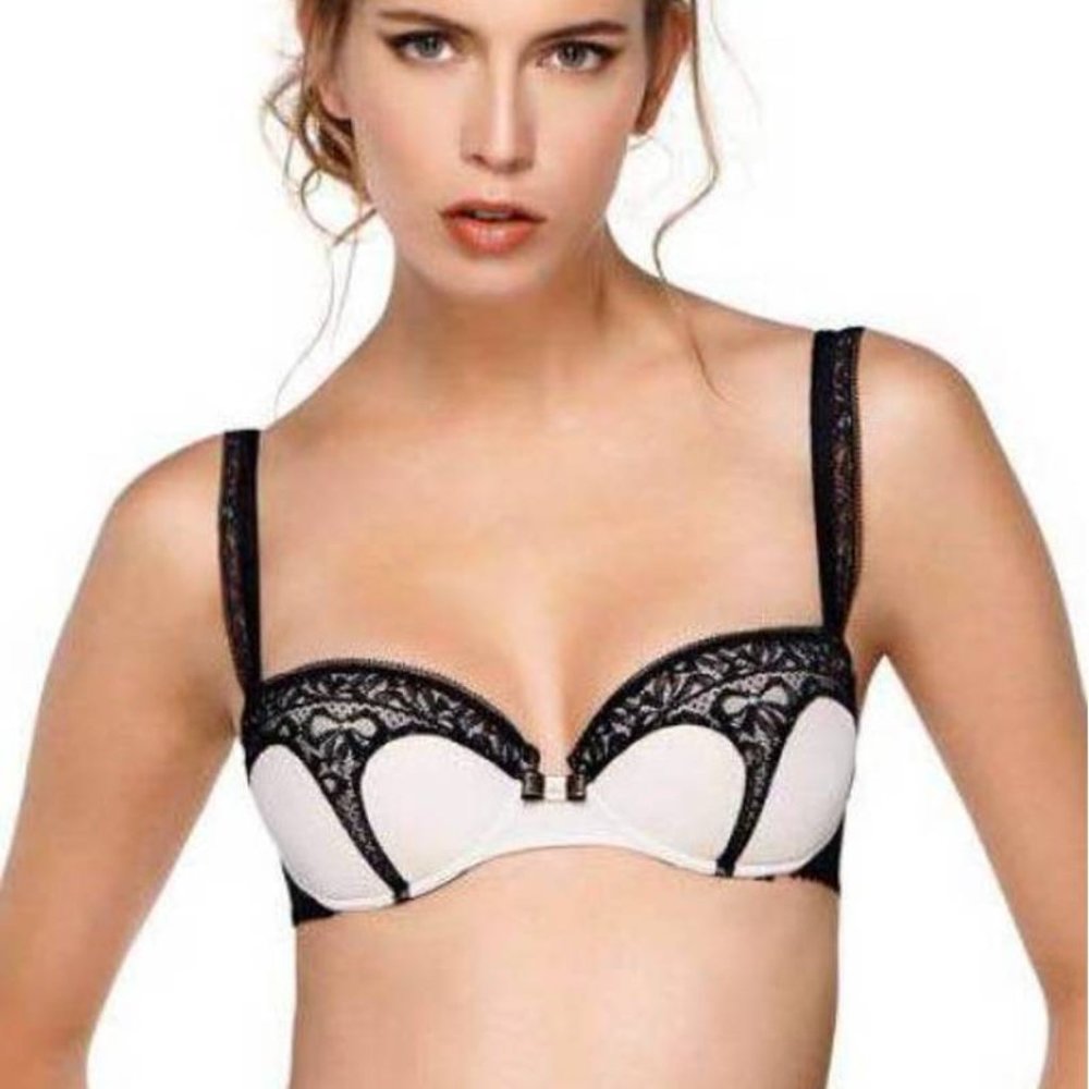 NEW MAISON LEJABY DEMI BRA